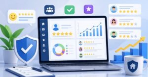 What Is HomeAssure Admin and How Does It Work?