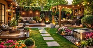 Start With a Clear Plan Before Decorating
