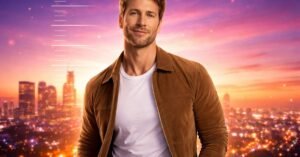 Who Is Glen Powell? A Quick Introduction