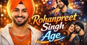 Early Life and Family Background