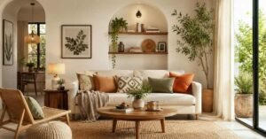 Start With a Clear Home Vision