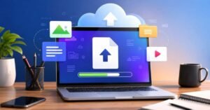 What Is Uploadarticle and How Does It Work?