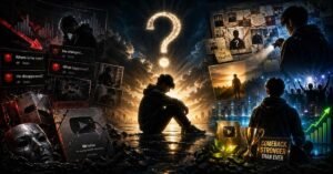 Who Is Yinyleon? A Quick Biography