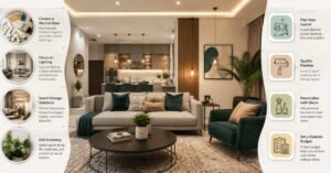 Planning Before You Start Renovating