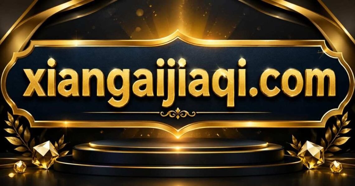 xiangaijiaqi. com Smart Travel Guide 2026