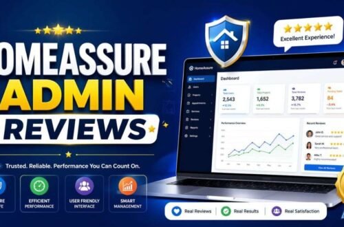 HomeAssure Admin Reviews: Service & Value Compared