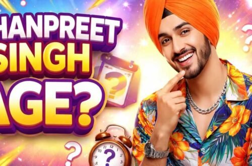 rohanpreet singh age, Net Worth, Wife & Bio 2026