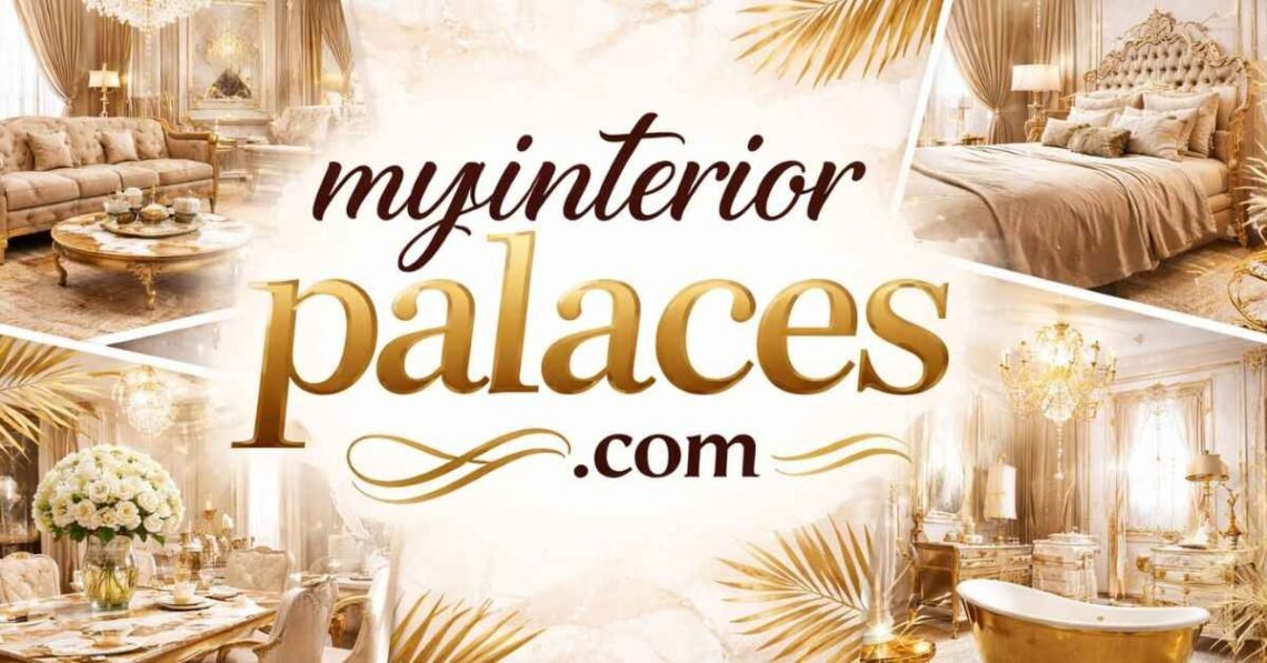 Upgrade Your Home with MyInteriorPalaces.com