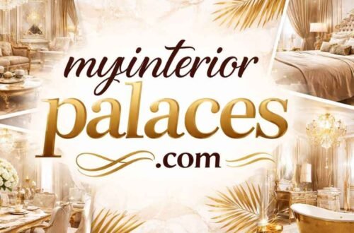 Upgrade Your Home with MyInteriorPalaces.com