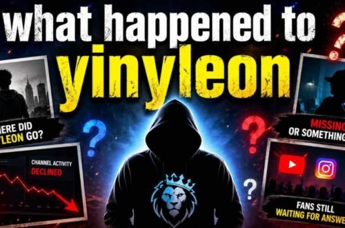 What Happened to Yinyleon? 2026 Truth Revealed