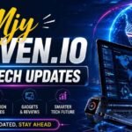 Droven.io USA Tech Updates: AI Trends & Review 2026