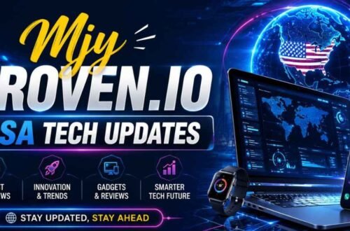 Droven.io USA Tech Updates: AI Trends & Review 2026