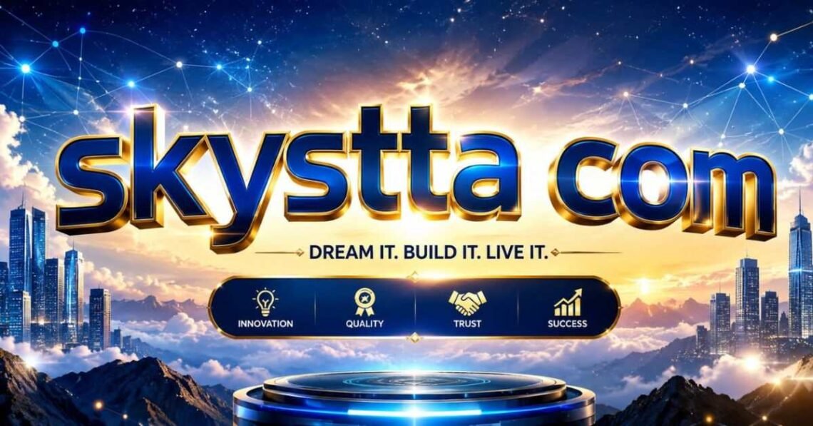 Skystta com Deep Dive: Honest 2026 Review