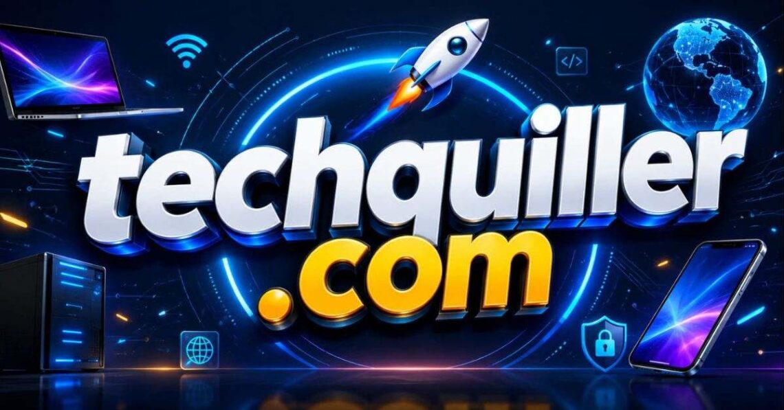 Techquiller com Detailed Review, SEO & Traffic Insights