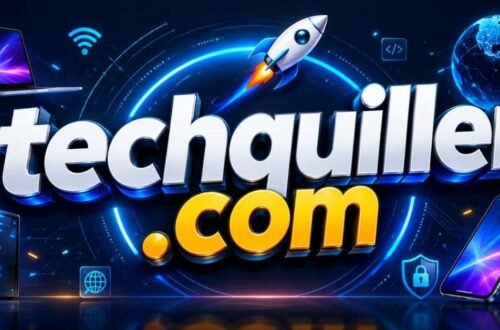 Techquiller com Detailed Review, SEO & Traffic Insights