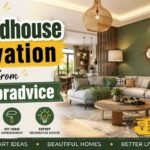 Decoradhouse Renovation Tips From Decoratoradvice