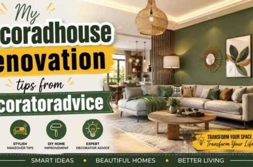 Decoradhouse Renovation Tips From Decoratoradvice