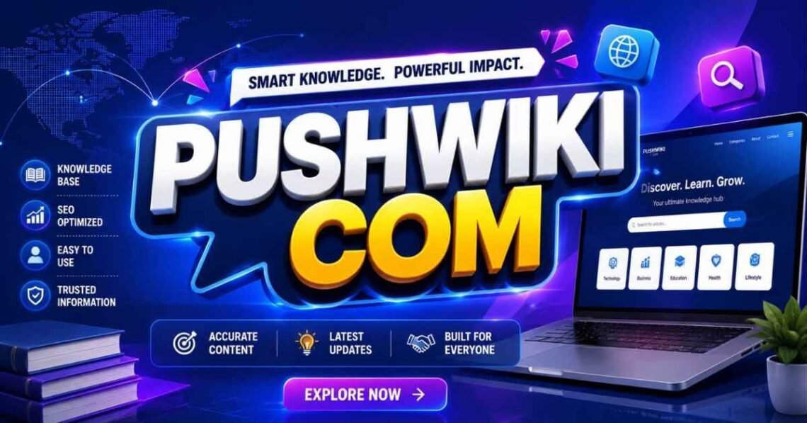 Pushwiki com Review 2026: Is It Worth It?