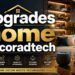 Upgrades home decoradtech: Smart Design Guide 2026
