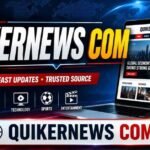 Quikernews com Complete Guide 2026: Is It Legit?