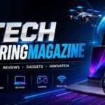 Tech TheBoringMagazine: Simple Tech Trends 2026