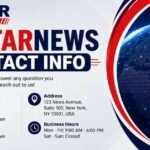 AvStarNews Contact Info: Phone, Email & Support Details