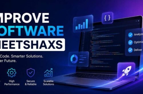 How to Improve Software Meetshaxs in 2026 | Complete Guide