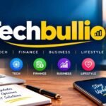 TechBullion: Latest Tech News, Business Trends & Reviews